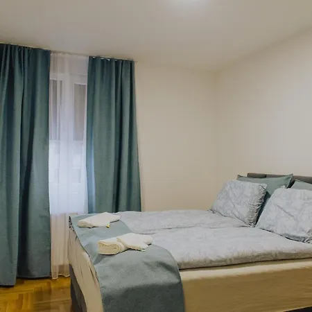 Sunshine Apartments - Valjevo Exterior photo