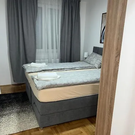Sunshine Apartments - Valjevo Exterior photo