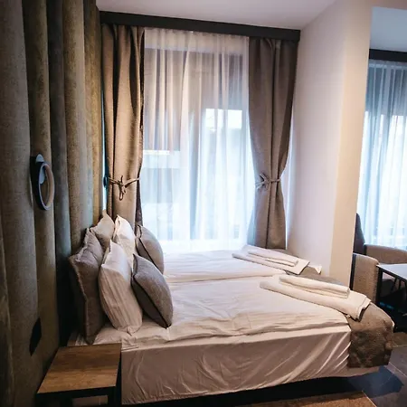 Sunshine Apartments - Valjevo Exterior photo