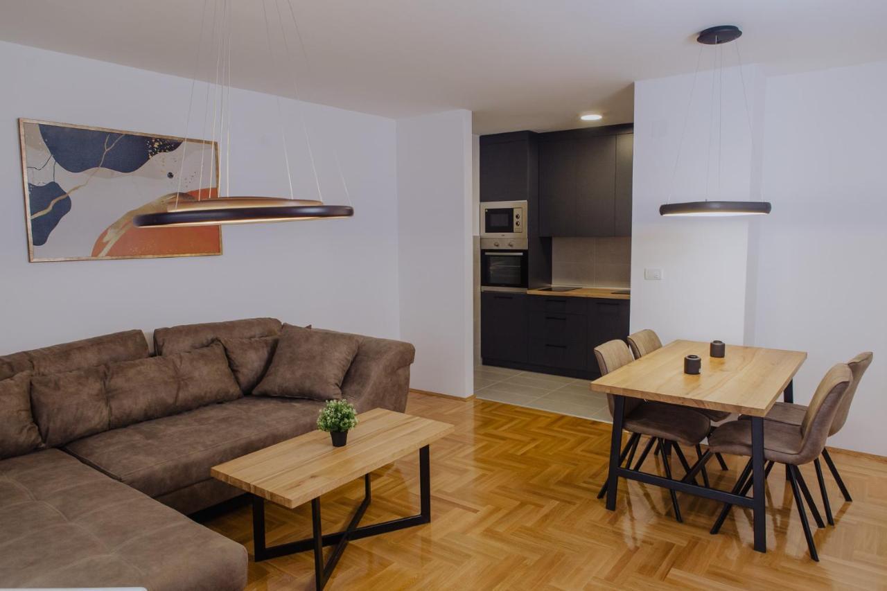 Apartment Sunshine -