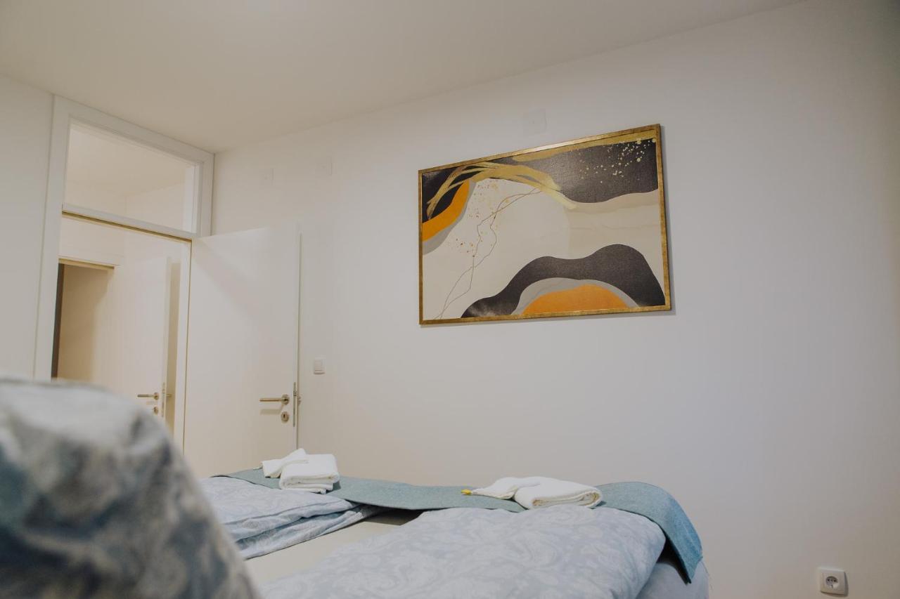 Sunshine - Apartment Valjevo