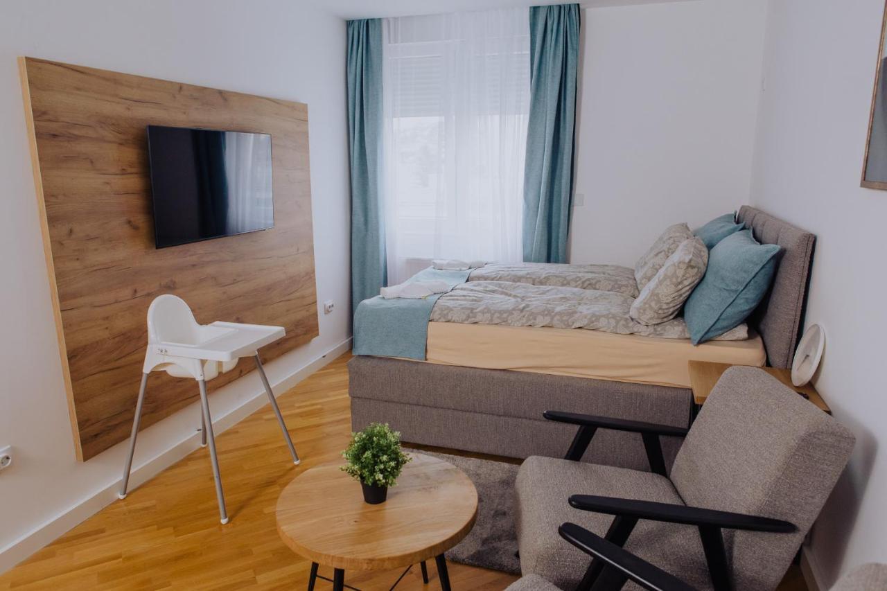 Apartment Sunshine - *