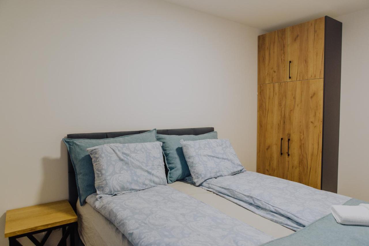 Sunshine - Apartment Valjevo