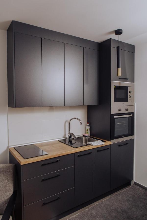 Sunshine - Apartment Valjevo