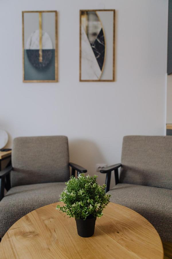 Sunshine - Apartment Valjevo