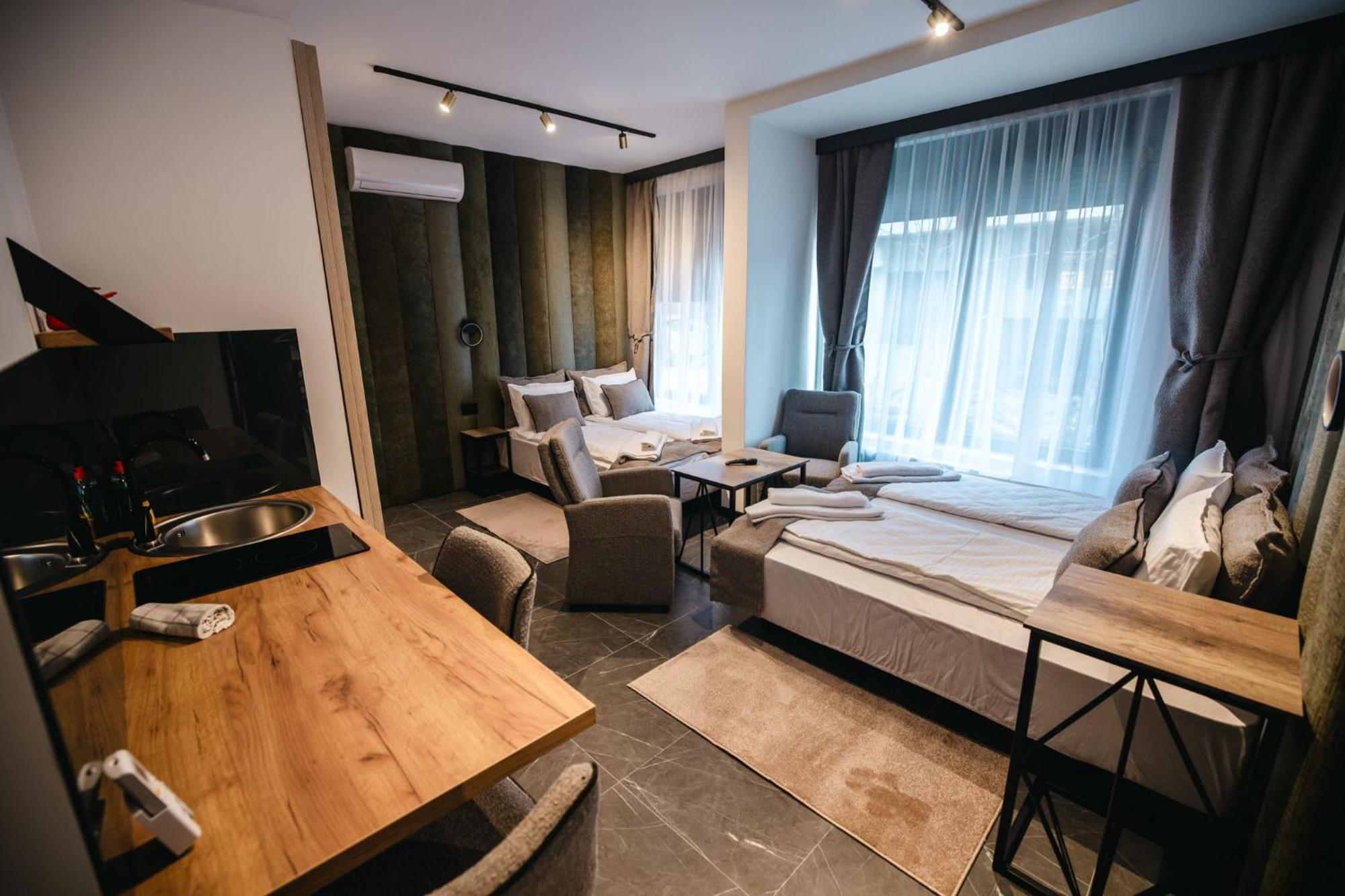 Sunshine - Apartment *