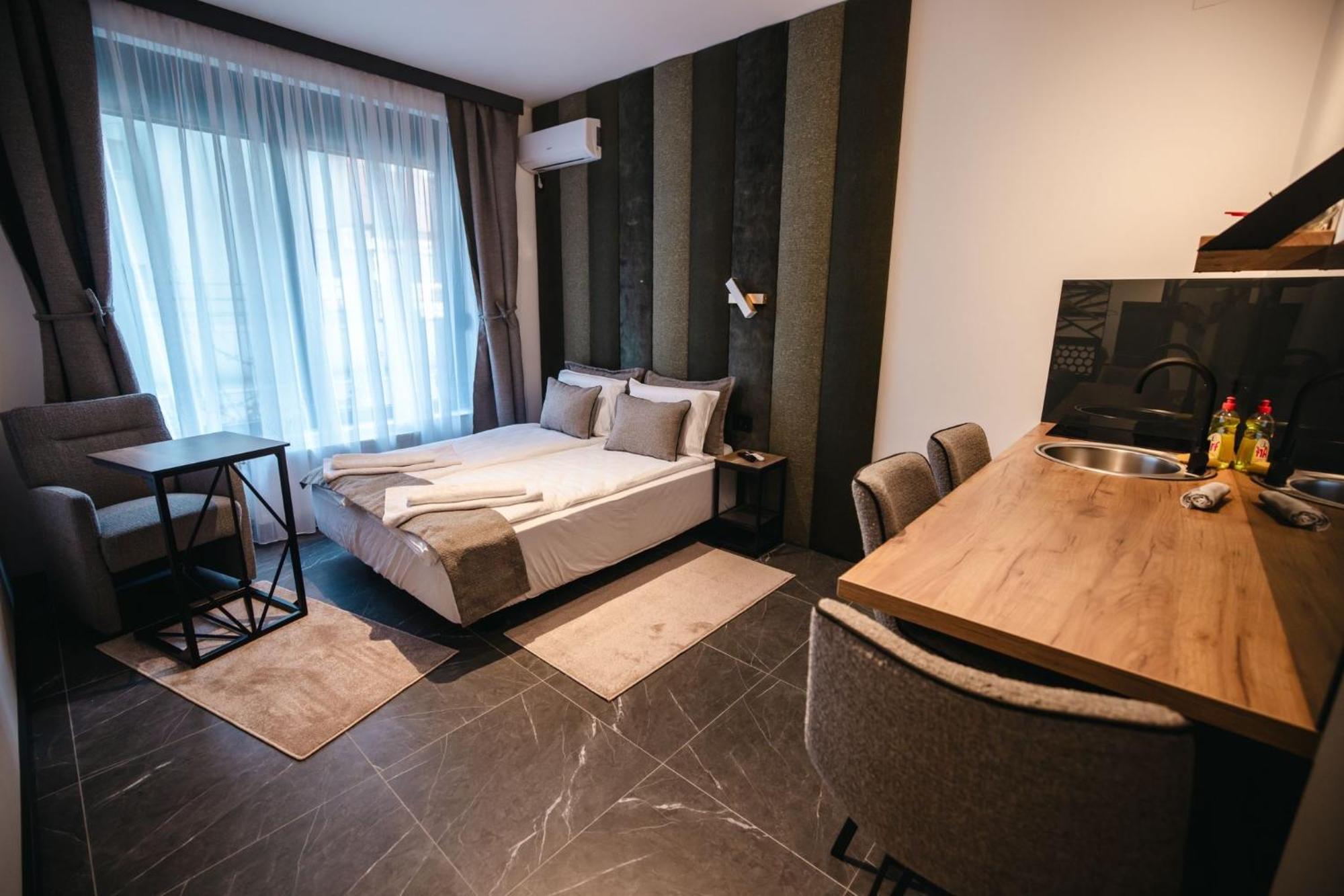 Apartment Sunshine - Valjevo