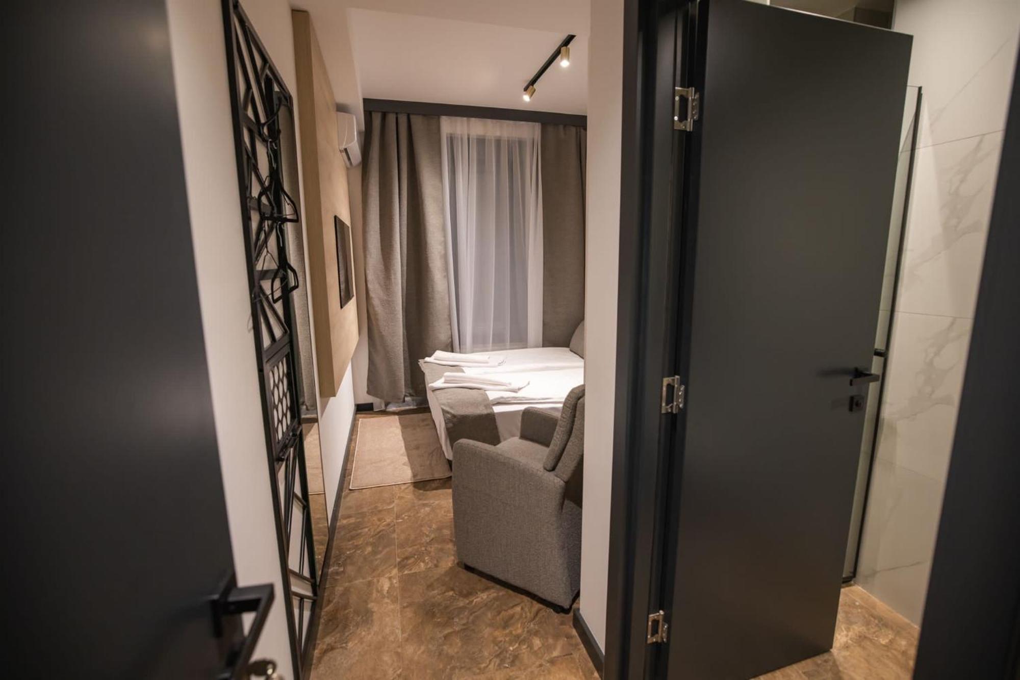 Sunshine - Apartment Valjevo