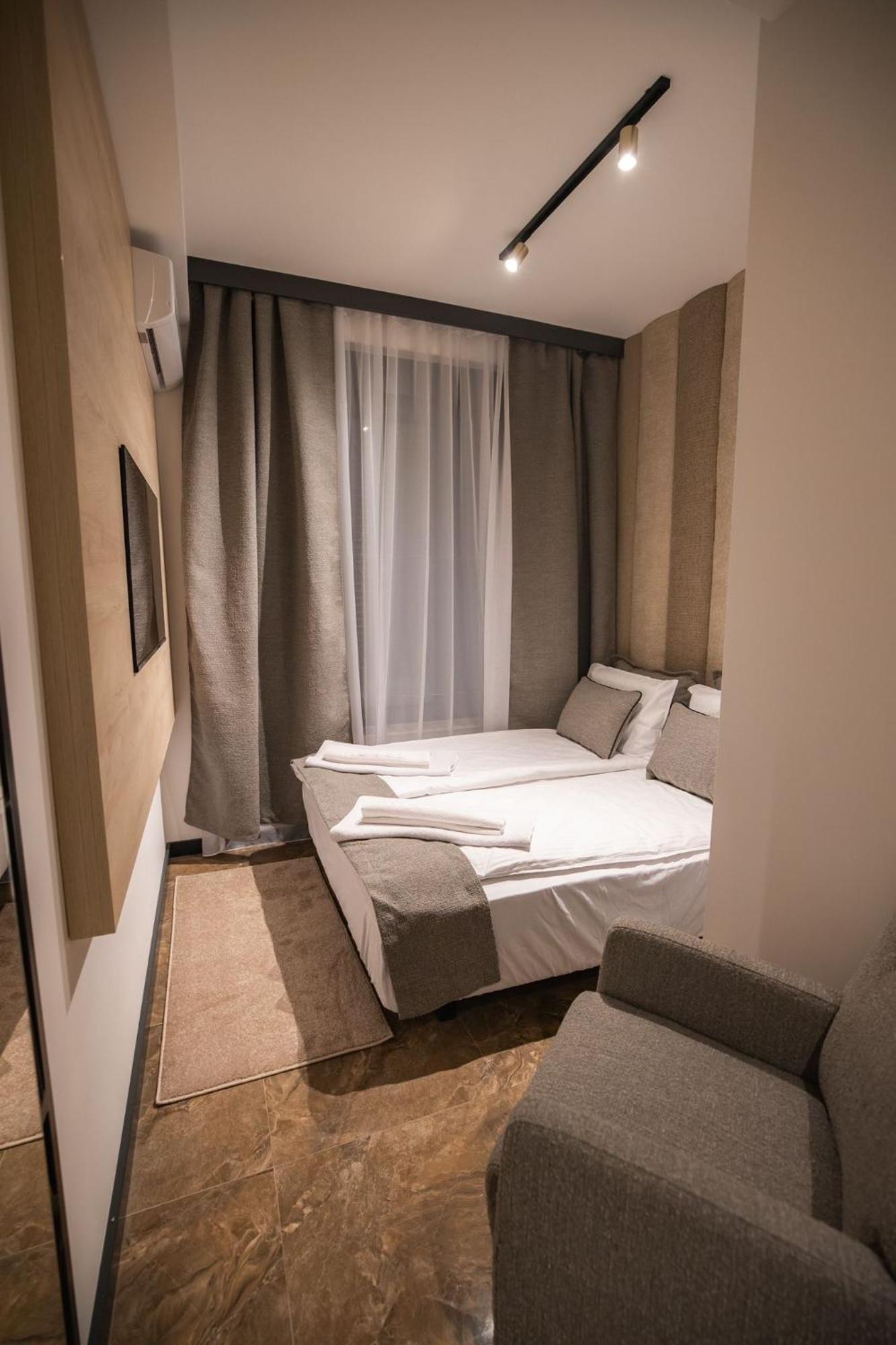 Apartment Sunshine - Valjevo